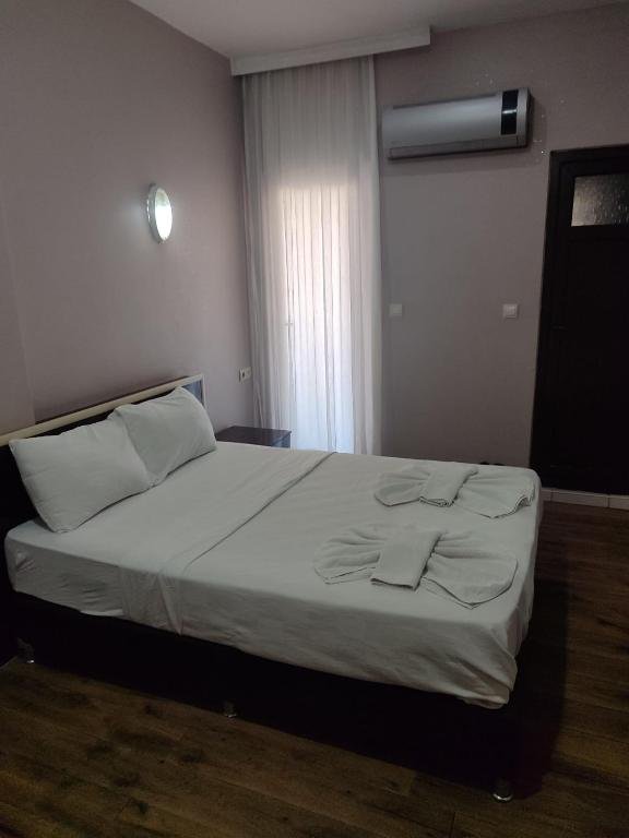 Anatolia Hotel room 1