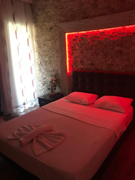Anatolia Hotel room 3