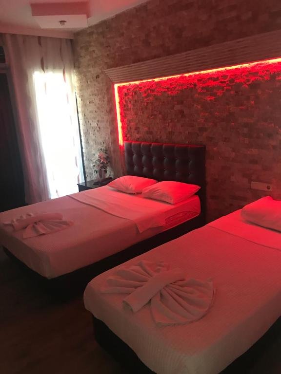 Anatolia Hotel room 2